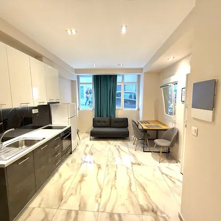 Apartment Aigli Thessaloniki