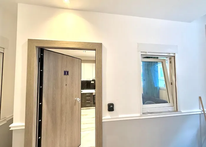 Apartman Aigli