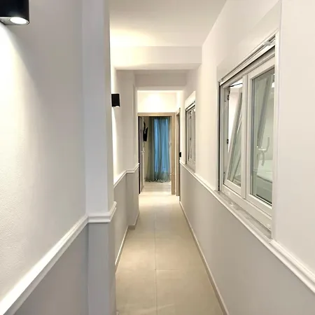 Appartement Aigli